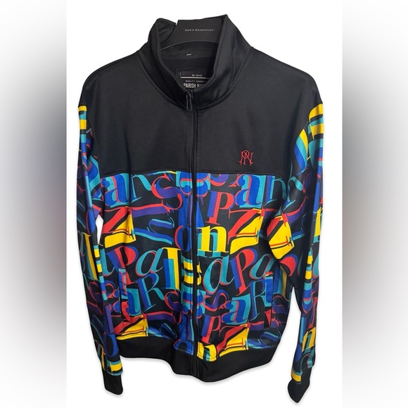 Parish Nation Jacket - Picture 4 of 7